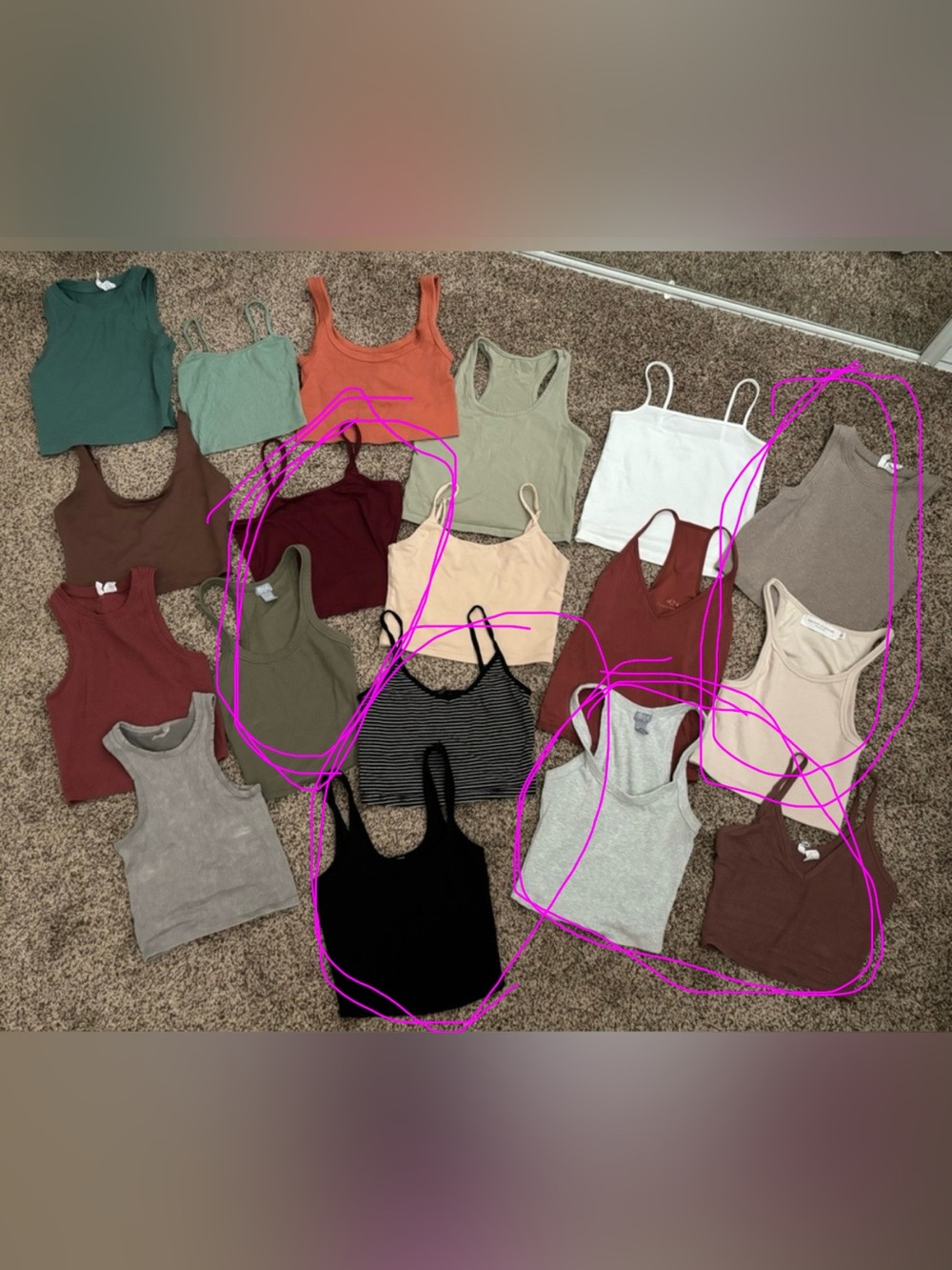 Tanks - Picture 2 of 2